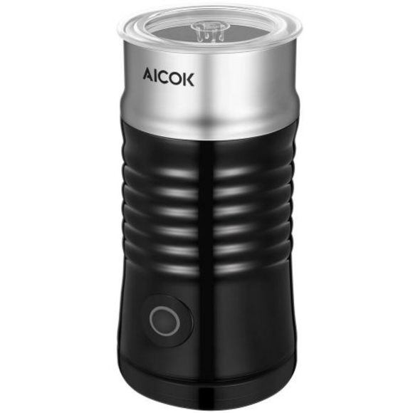☕ SOLD ☕ Aicok Electric Milk Frother - Picture 6 of 9